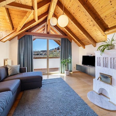 Apartment Luisa Silandro Luaran gambar