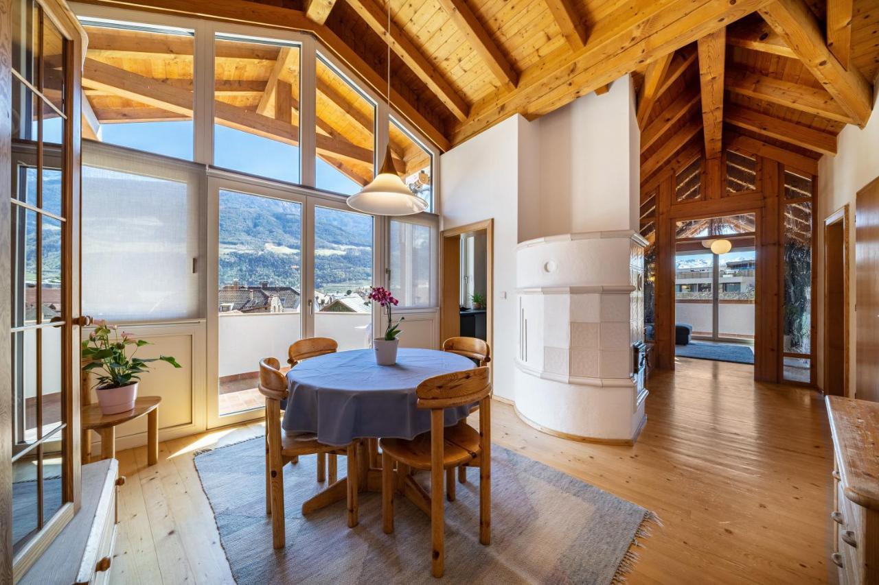 Apartment Luisa Silandro Luaran gambar