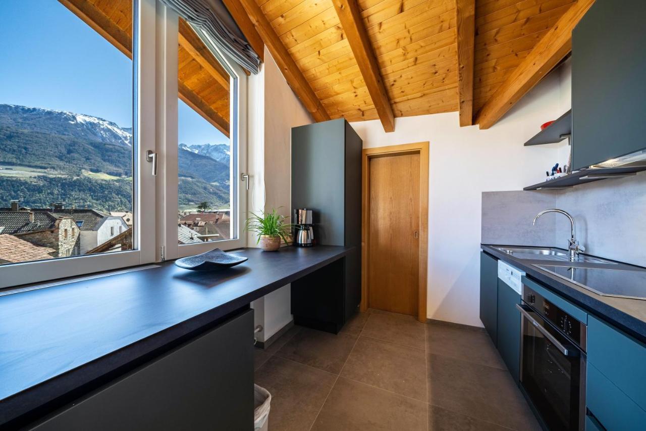 Apartment Luisa Silandro Luaran gambar