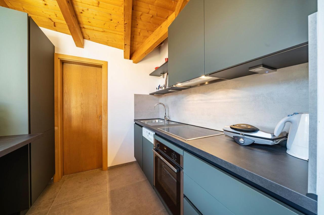 Apartment Luisa Silandro Luaran gambar