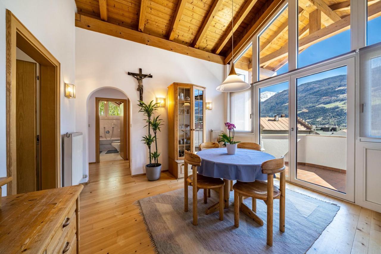 Apartment Luisa Silandro Luaran gambar