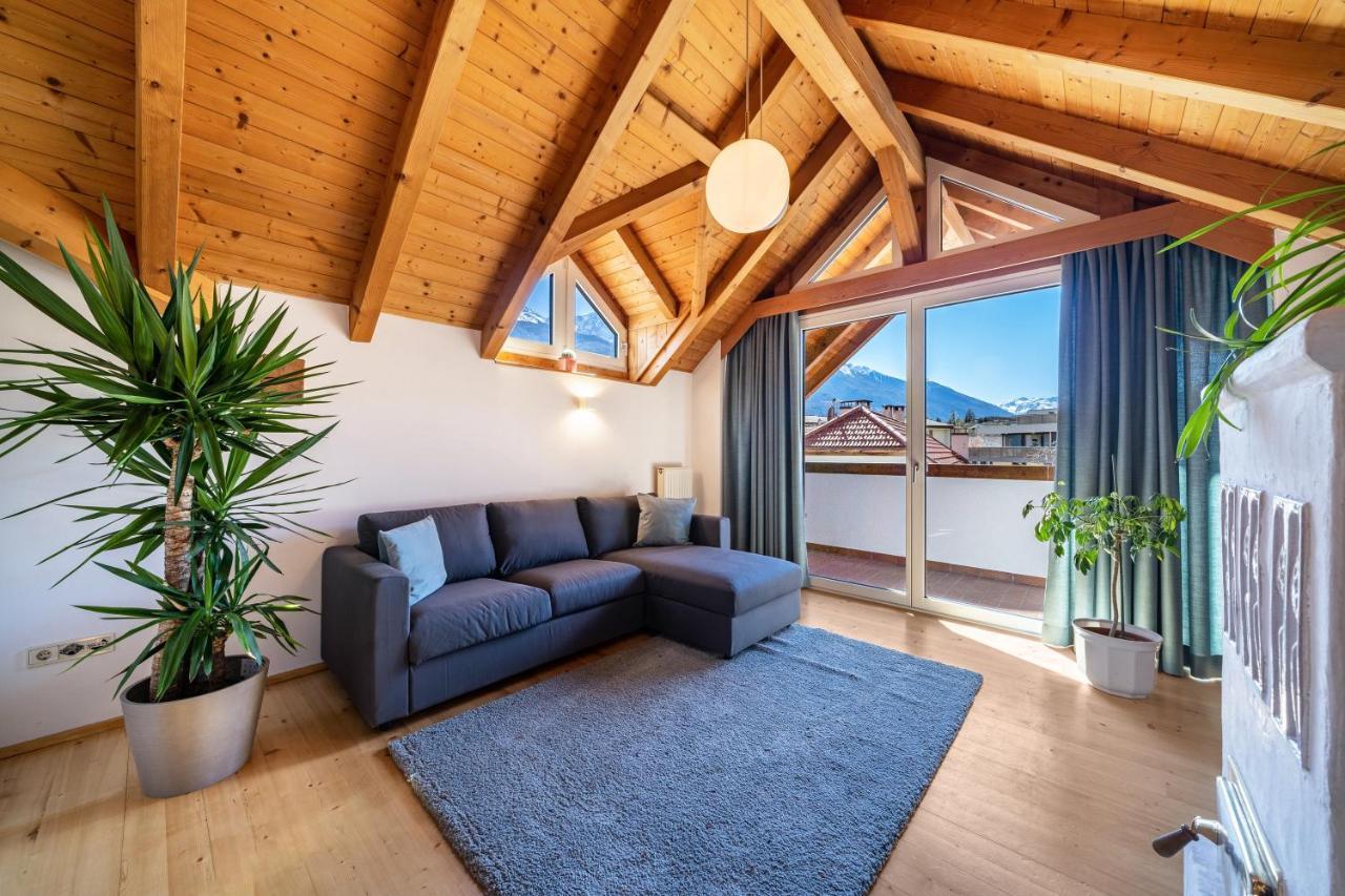 Apartment Luisa Silandro Luaran gambar