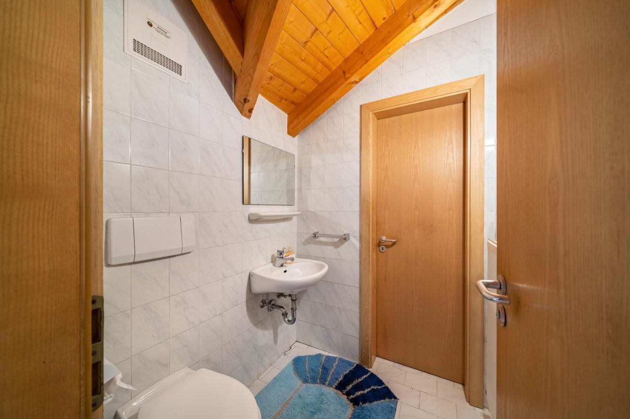 Apartment Luisa Silandro Luaran gambar