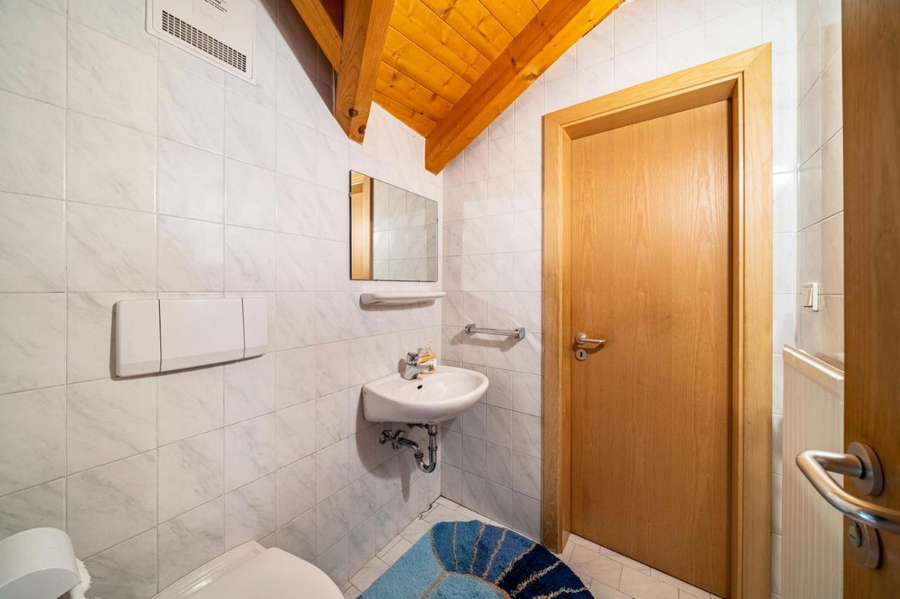 Apartment Luisa Silandro Luaran gambar