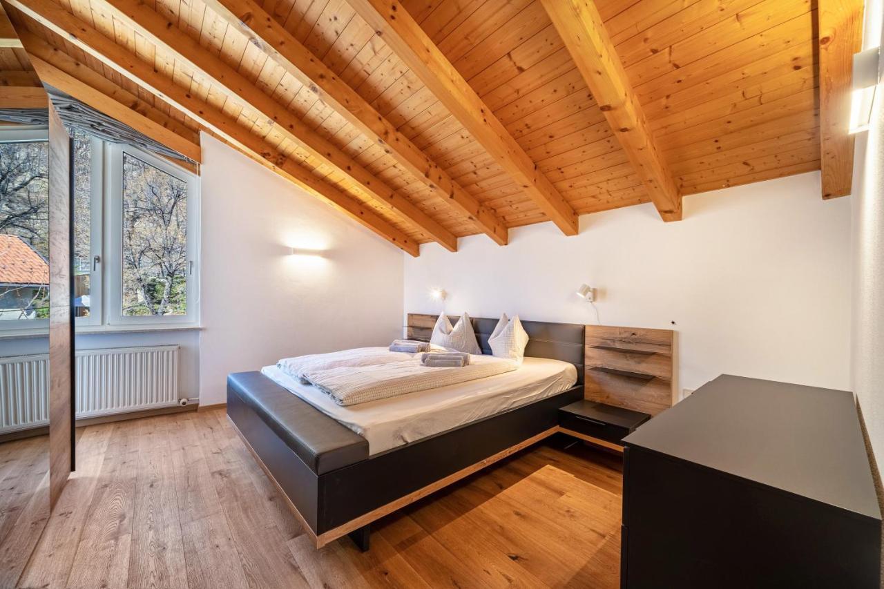 Apartment Luisa Silandro Luaran gambar