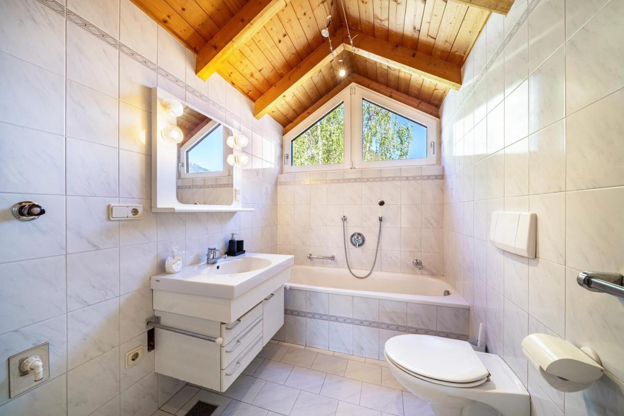 Apartment Luisa Silandro Luaran gambar