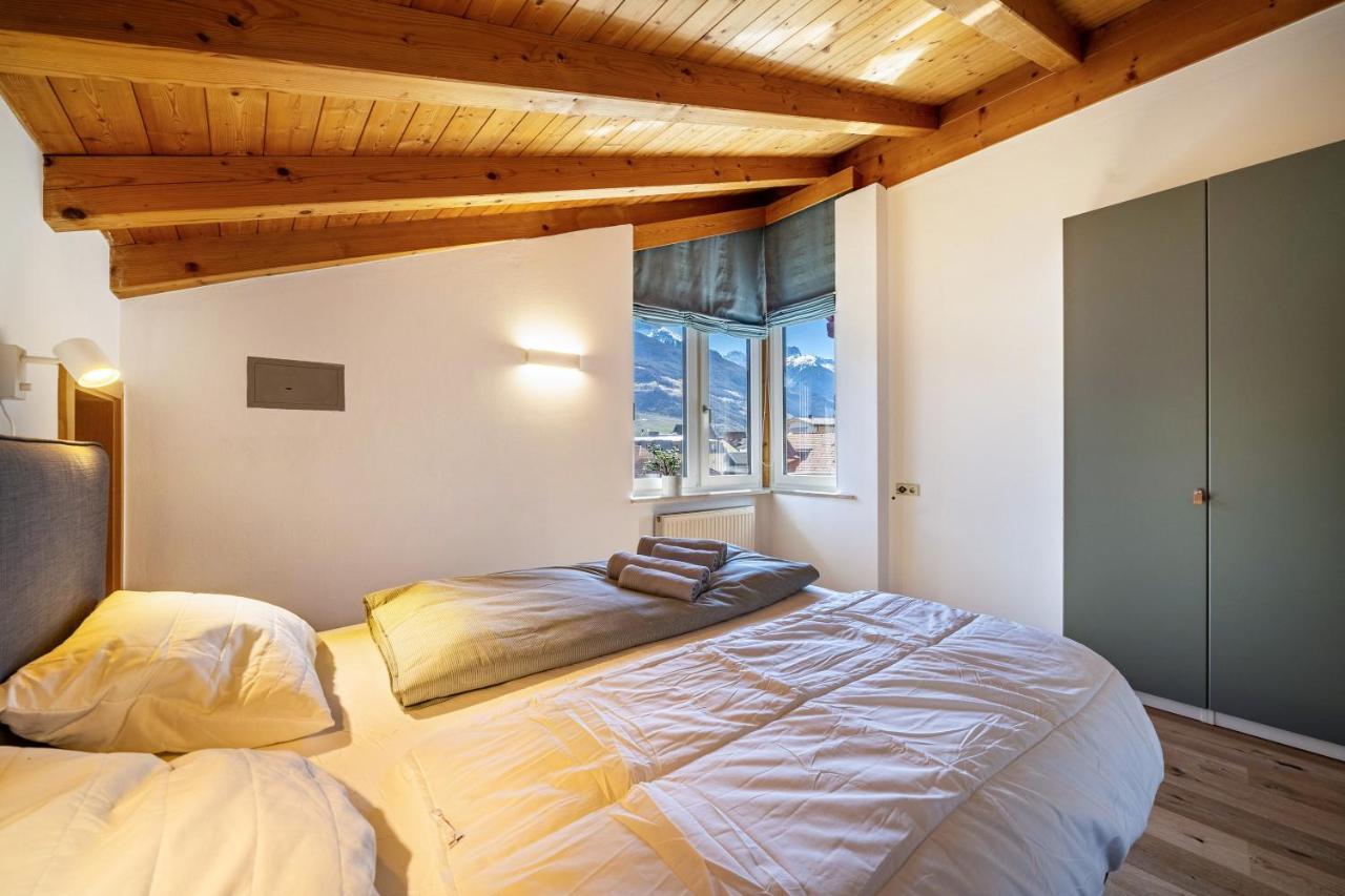 Apartment Luisa Silandro Luaran gambar