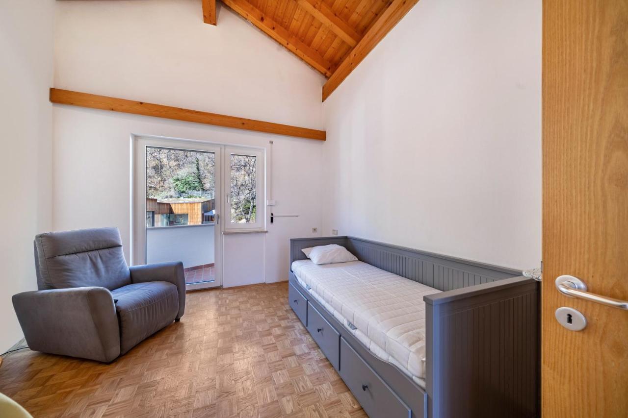 Apartment Luisa Silandro Luaran gambar