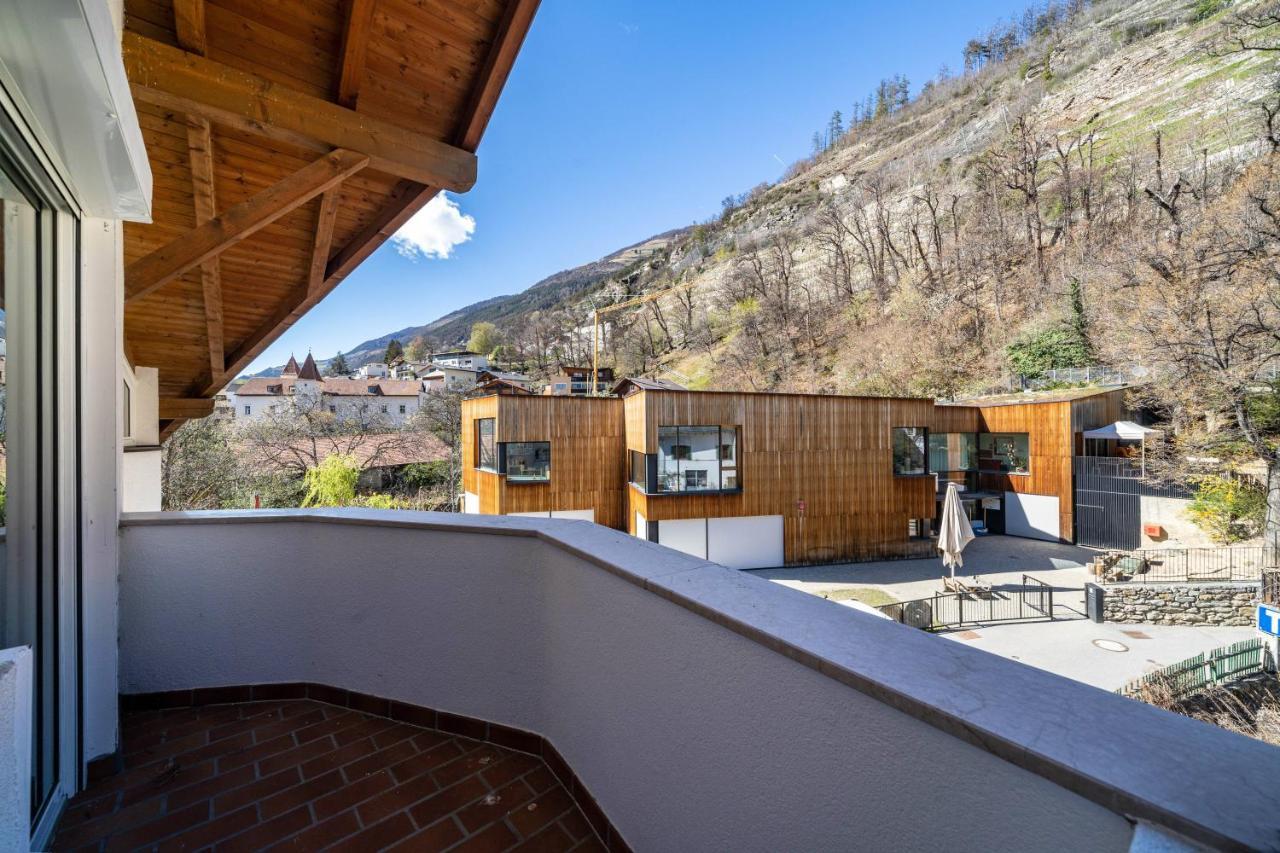 Apartment Luisa Silandro Luaran gambar