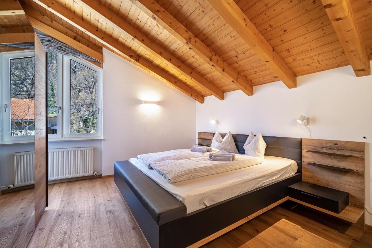 Apartment Luisa Silandro Luaran gambar